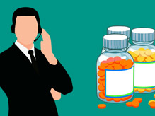 Установлены особенности закупок лекарственных средств и медицинских изделий субъектами РФ по 44-ФЗ
